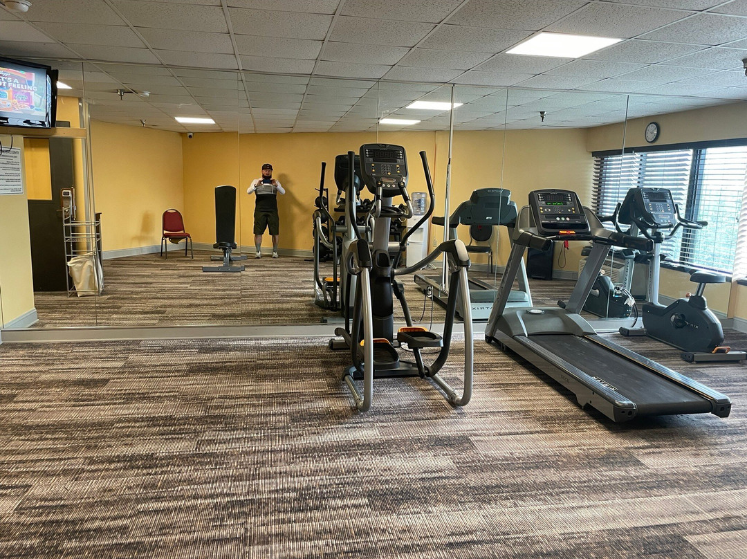 Appalachian Hotel主图