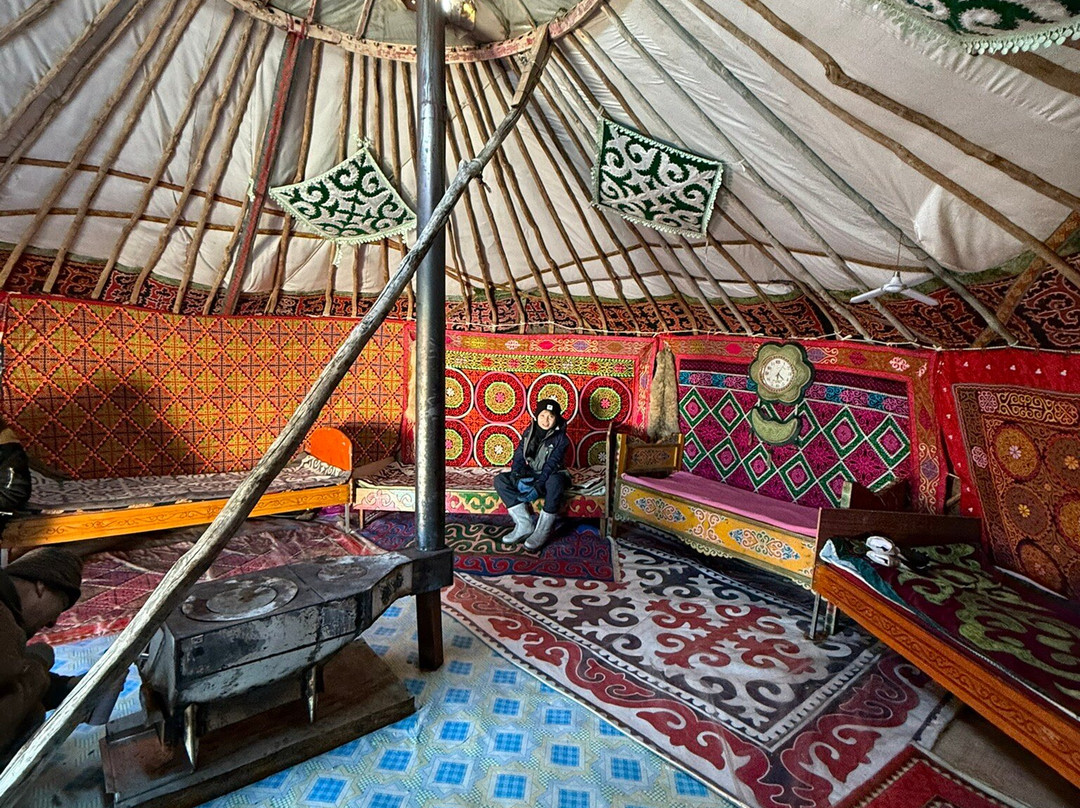 Four Seasons Travel-乌兰巴托必去景点