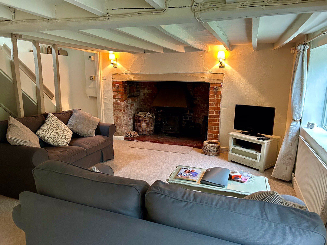 The Artisan Bakehouse-Ashurst必去景点