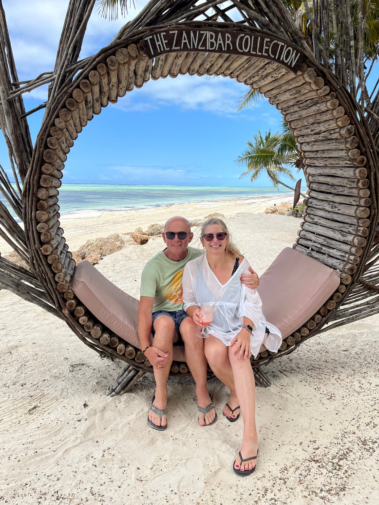 微风海滩俱乐部及Spa酒店-官方