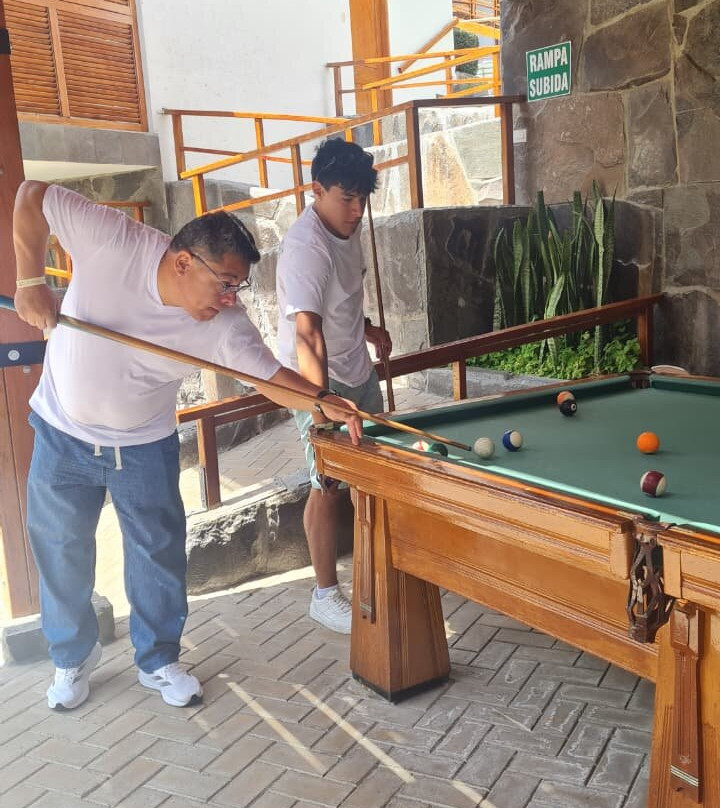 El Molino Hotel & Restaurante主图