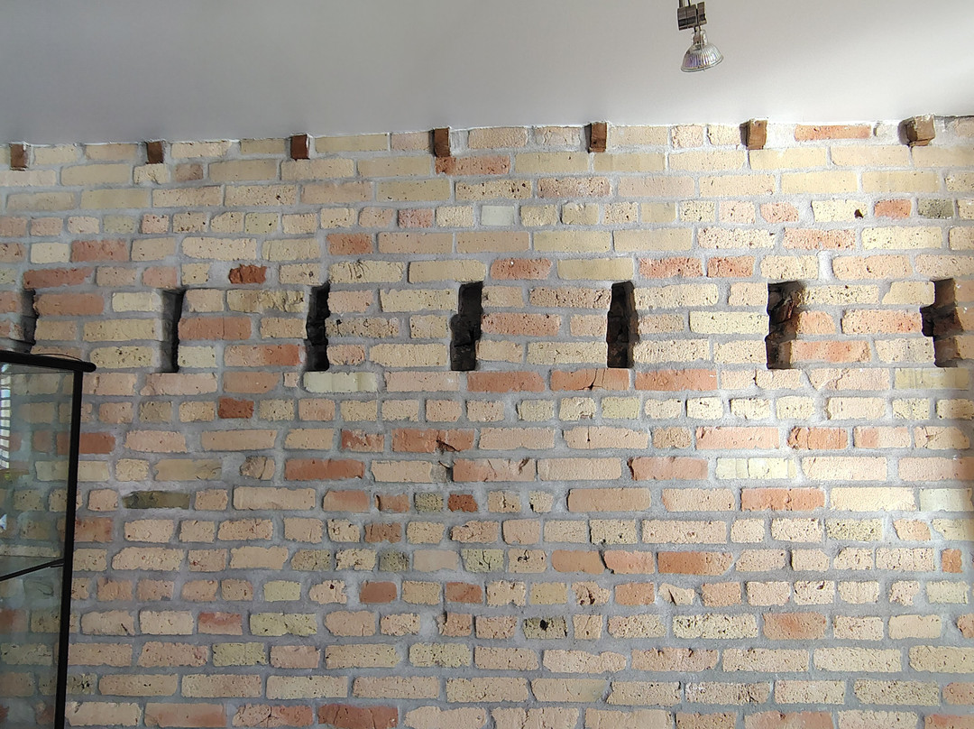 Hotel Donaldson主图