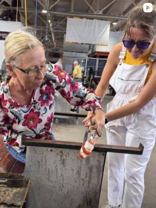 Benzaiten Center for Creative Arts-莱克沃思必去景点