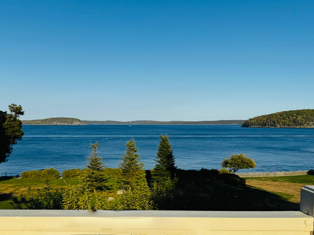 Balance Rock Inn主图