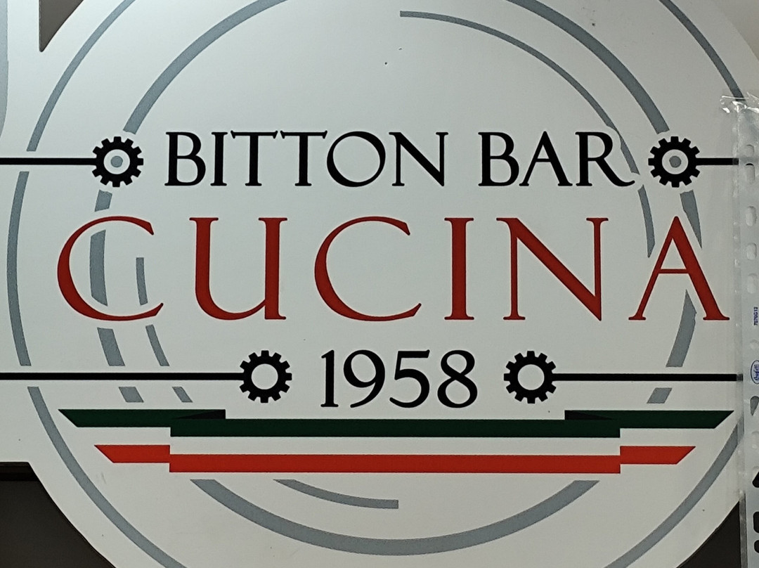Bitton Bar