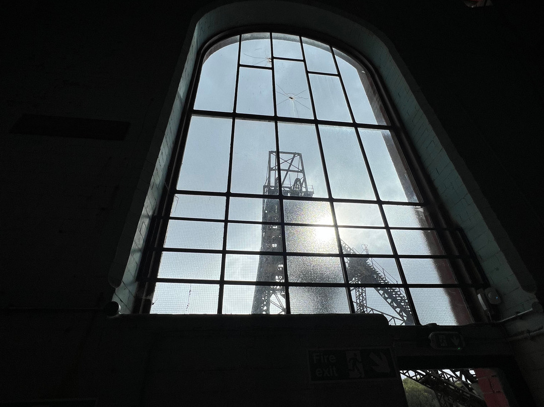 Lancashire Mining Museum Cio-Astley必去景点
