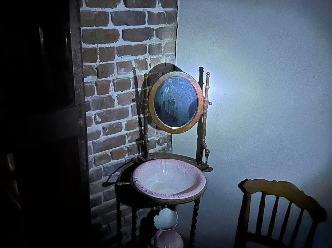 The Old Sorrel Weed House Museum & Tours-萨凡纳必去景点