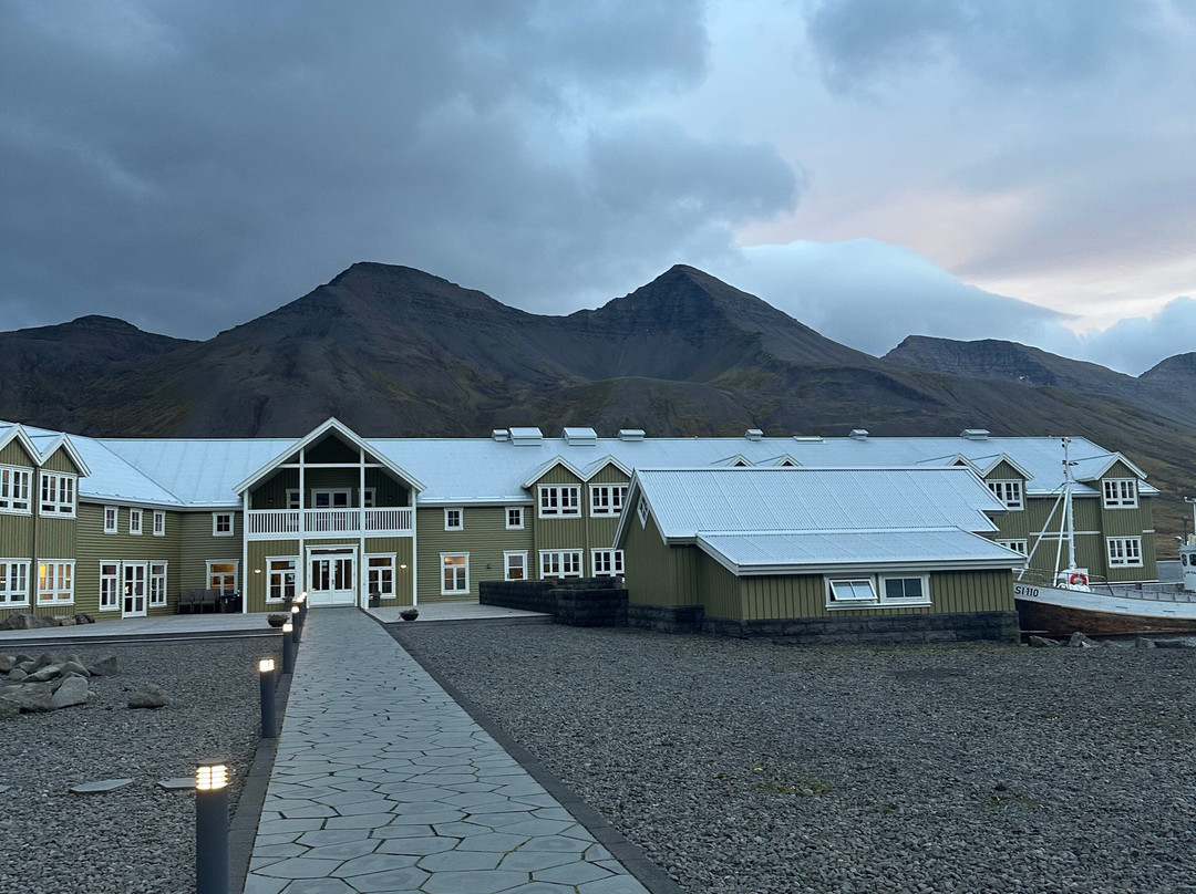 Sigló Hotel by Keahotels主图