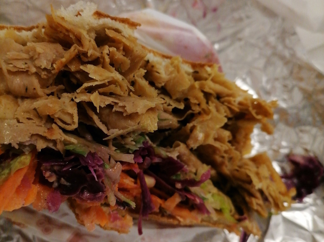 Mali Pizza & Kebap Kurier