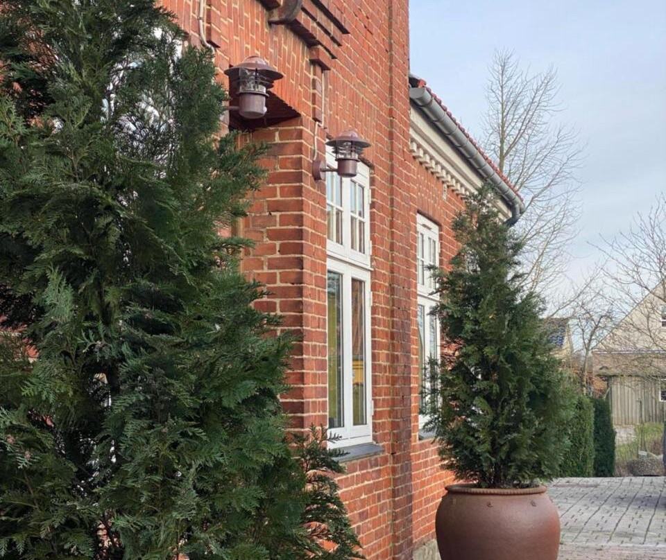 Tjebberupgaard B&b
