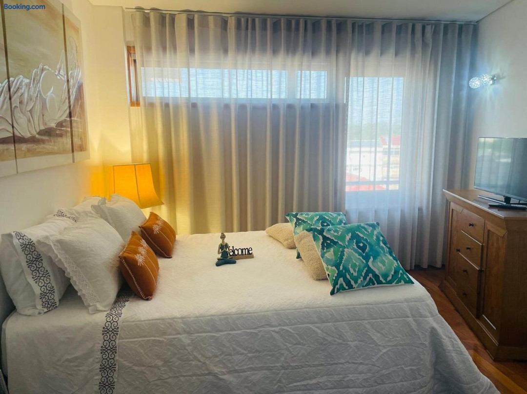 Free Wave Rooms