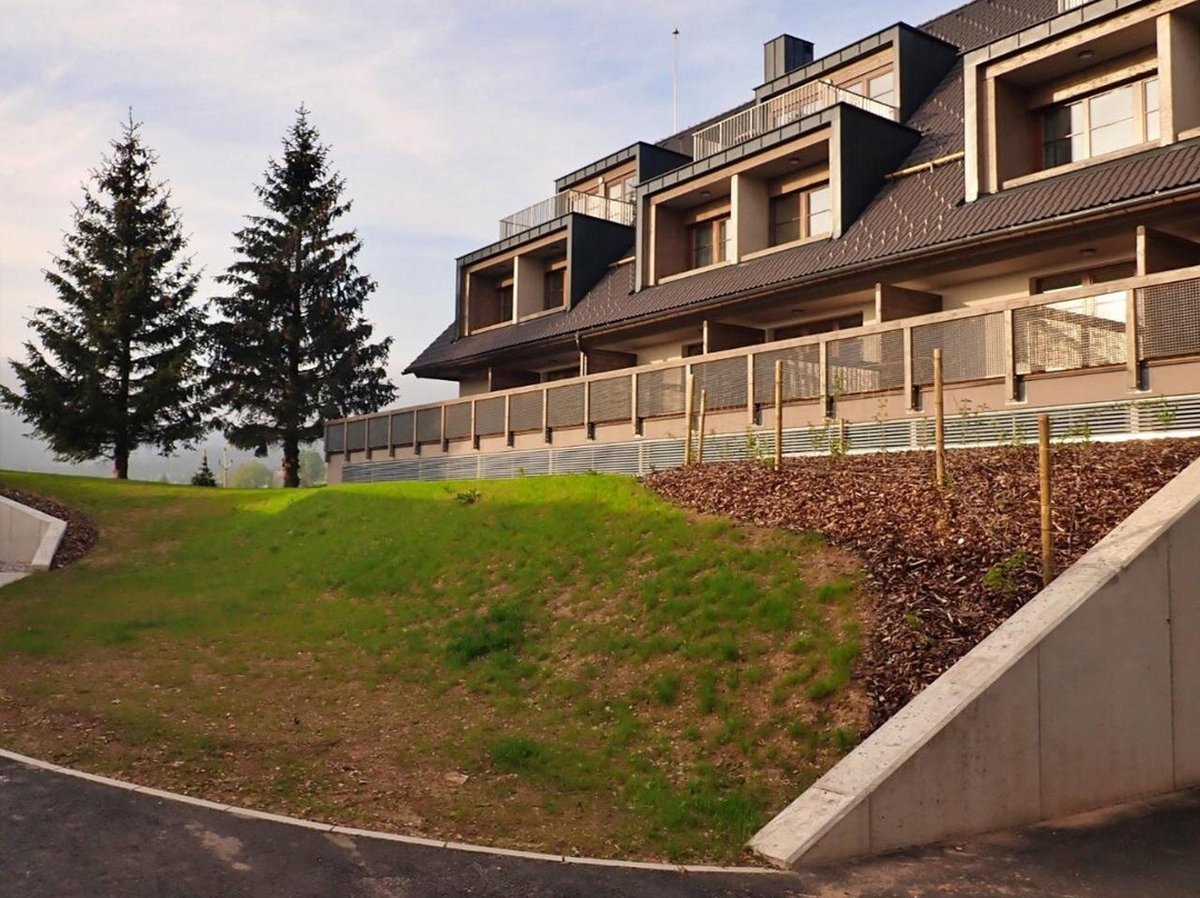 Apartmany Julinka