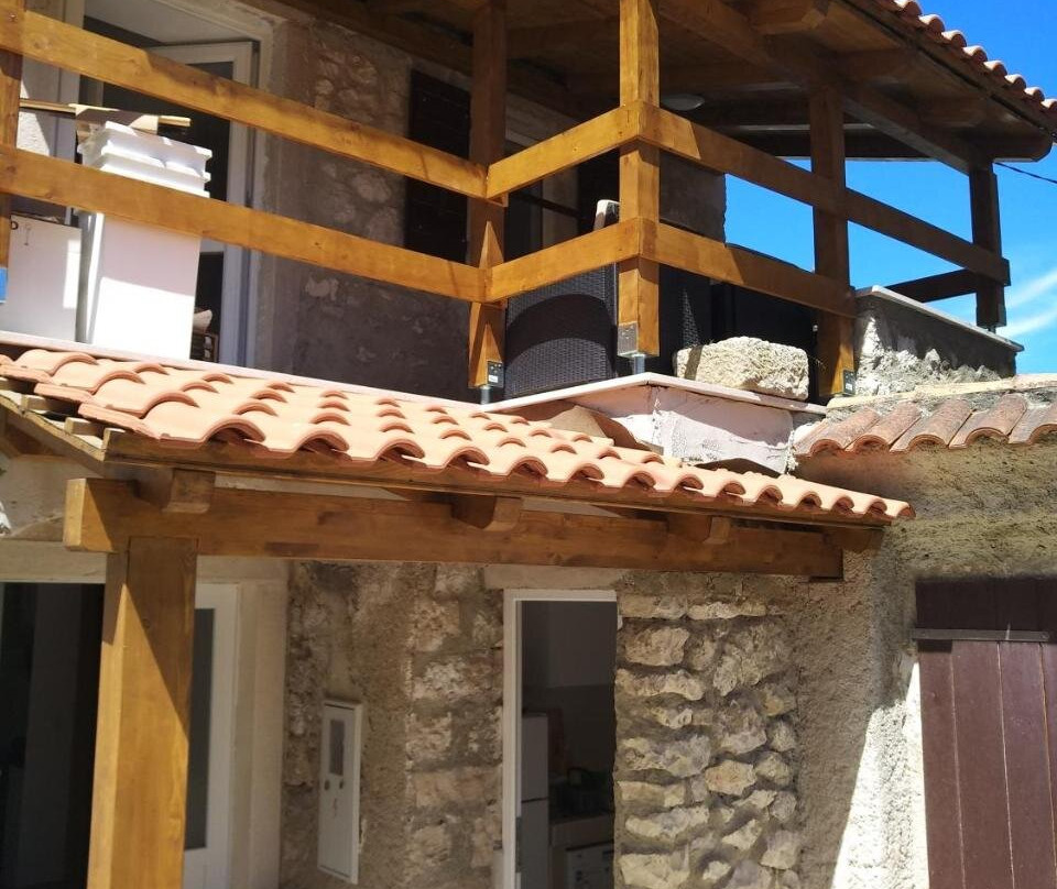 Vila Flora