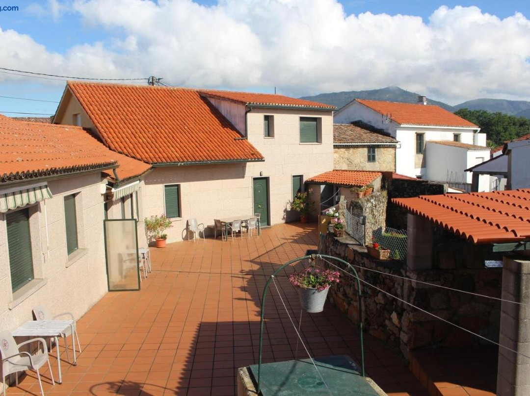 Apartamentos Outeiro