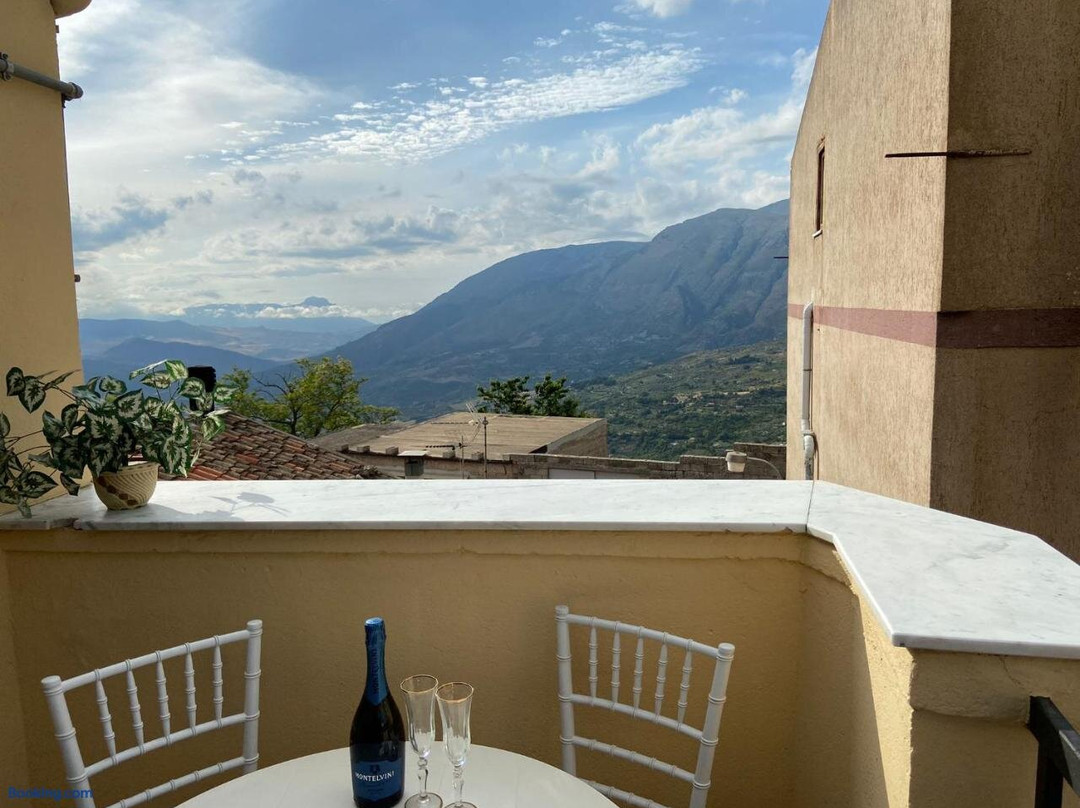 Affittacamere La Casa Dei Nonni