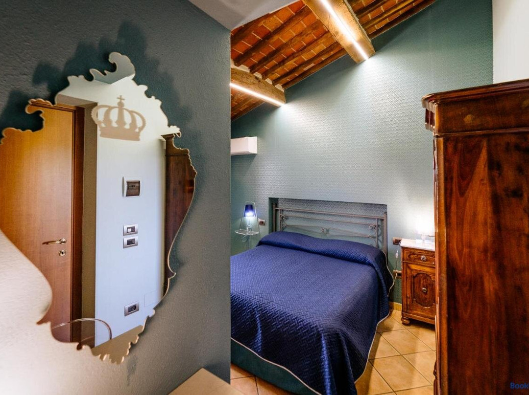 Da Nada Locanda Toscana