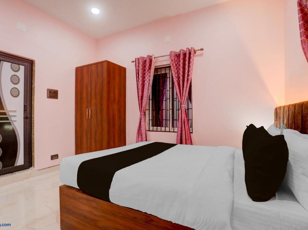 Hotel O Shree Jagannath Guest House