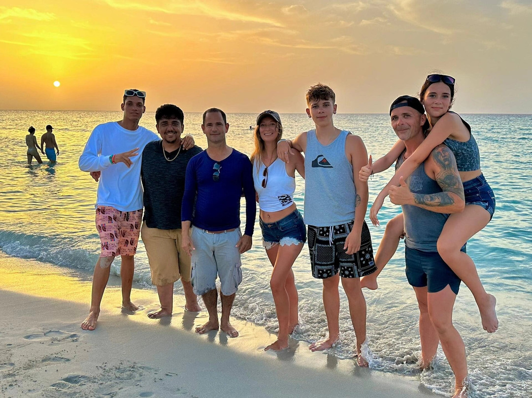 Varadero Beach-巴拉德罗必去景点