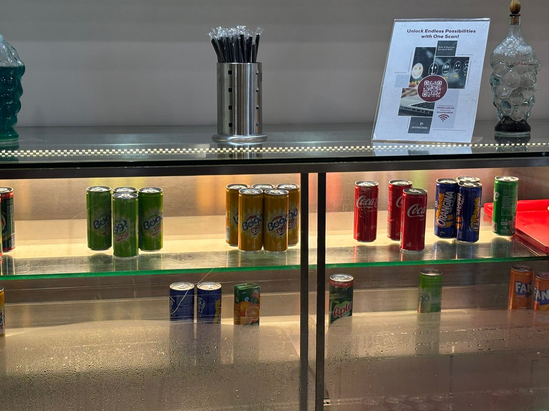 Primeclass Lounge-Enfidha必去景点