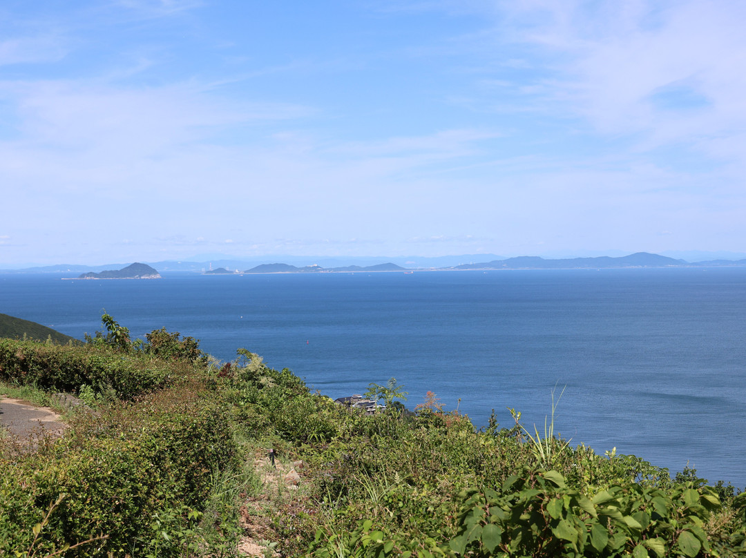 Toba Observatory-鸟羽市必去景点