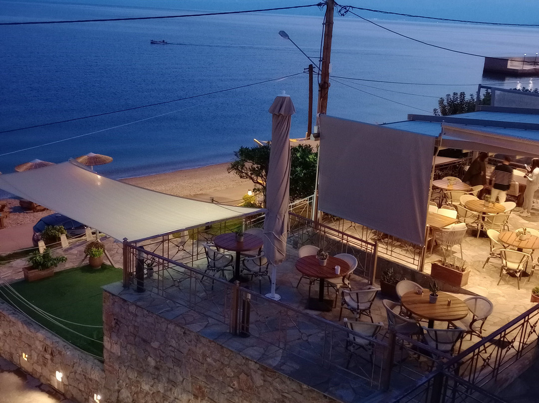 伊利亚马雷酒店主图