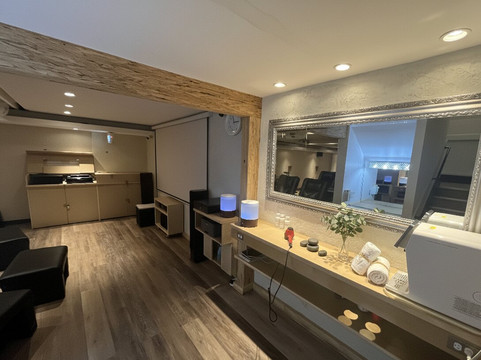 Hastings Spa, Reflexology, Sauna, Body massage.-温哥华必去景点