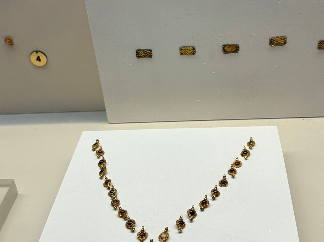 National Museum of Kazakhstan-努尔苏丹必去景点