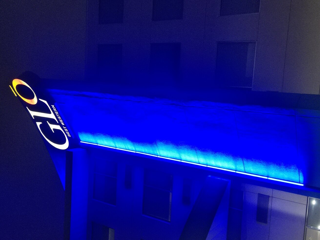 GLō Best Western Dawley Farms In Sioux Falls-官方