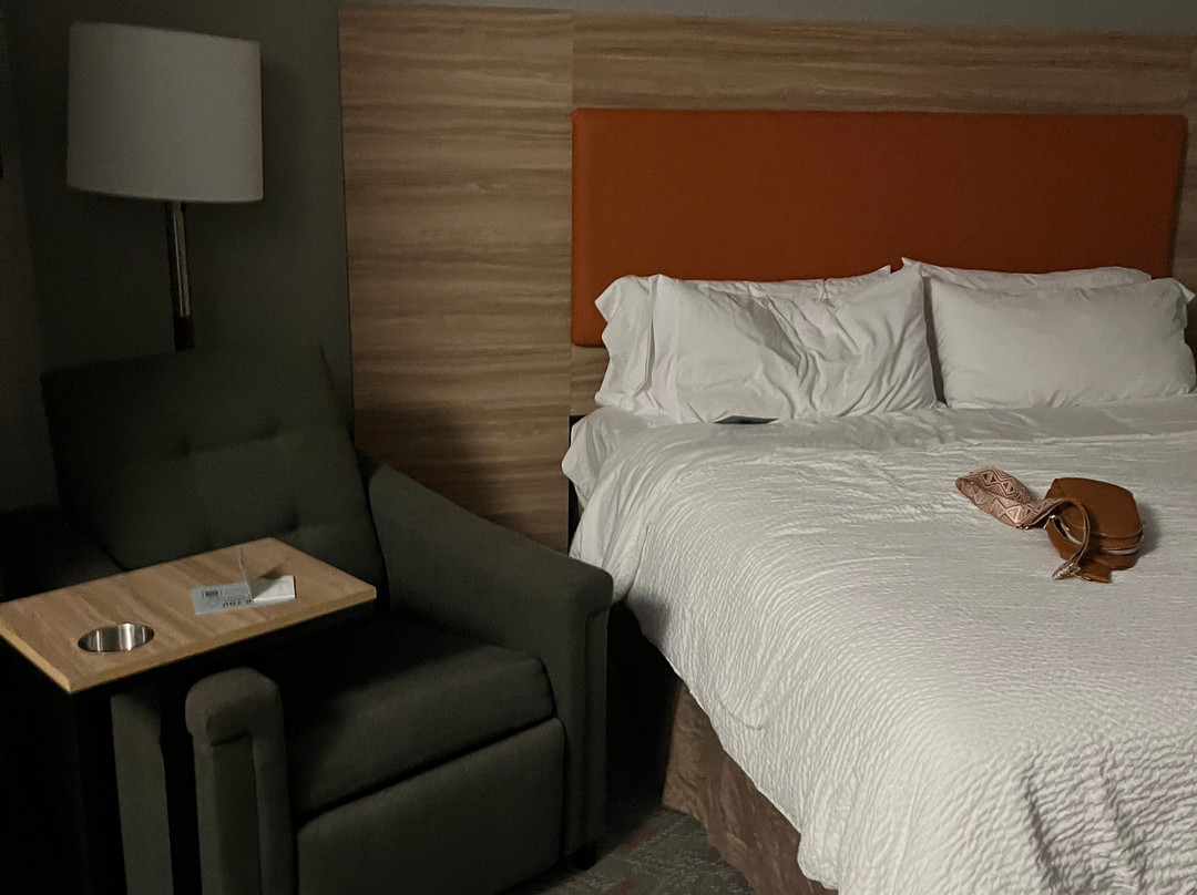 Candlewood Suites Kenosha By IHG主图