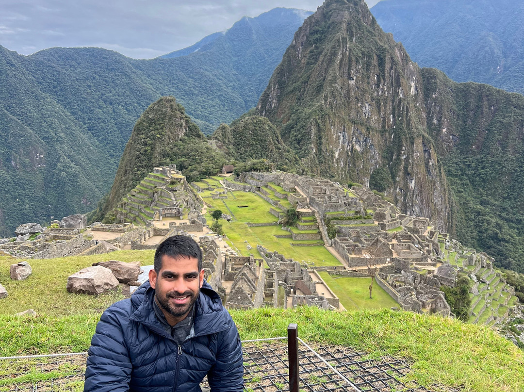 OneClick Expeditions-库斯科必去景点