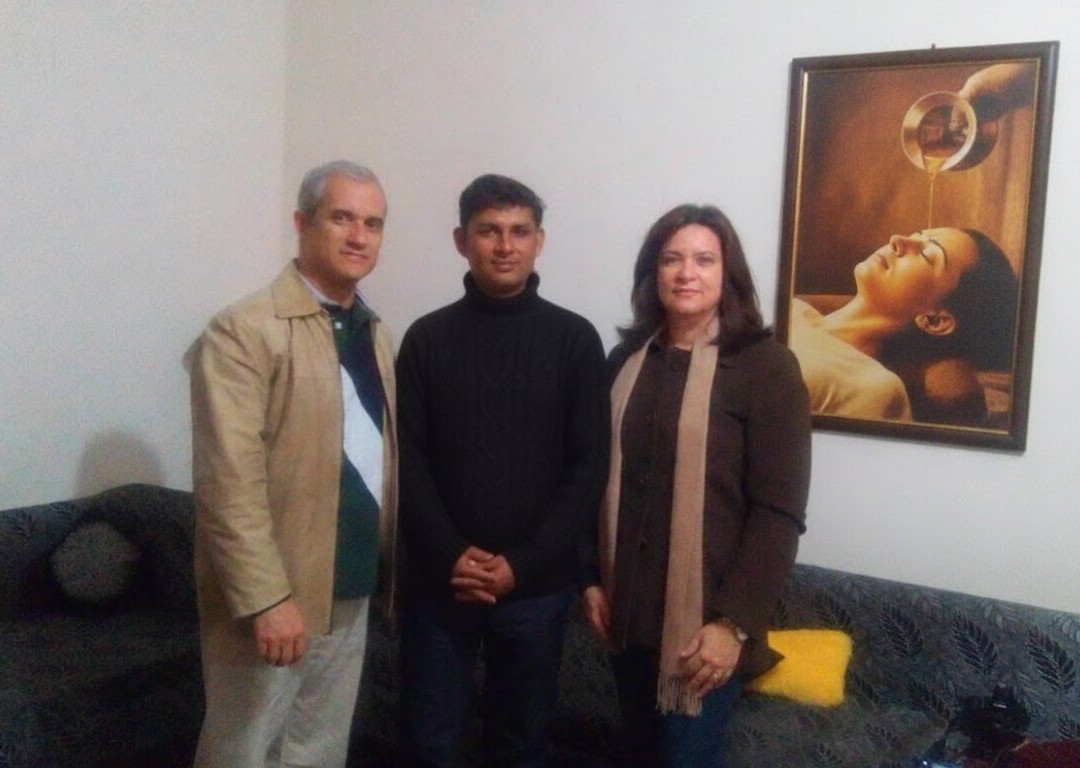 Kairali Ayurgram Khajuraho-卡修拉荷必去景点