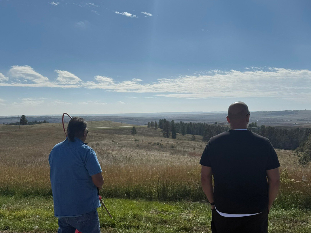 Tatanka Rez Tours-Pine Ridge必去景点