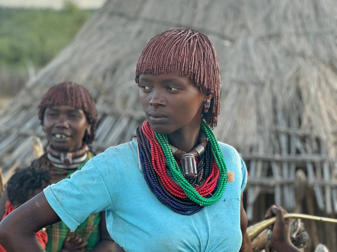 Zani Ethiopian Tours-Jinka必去景点