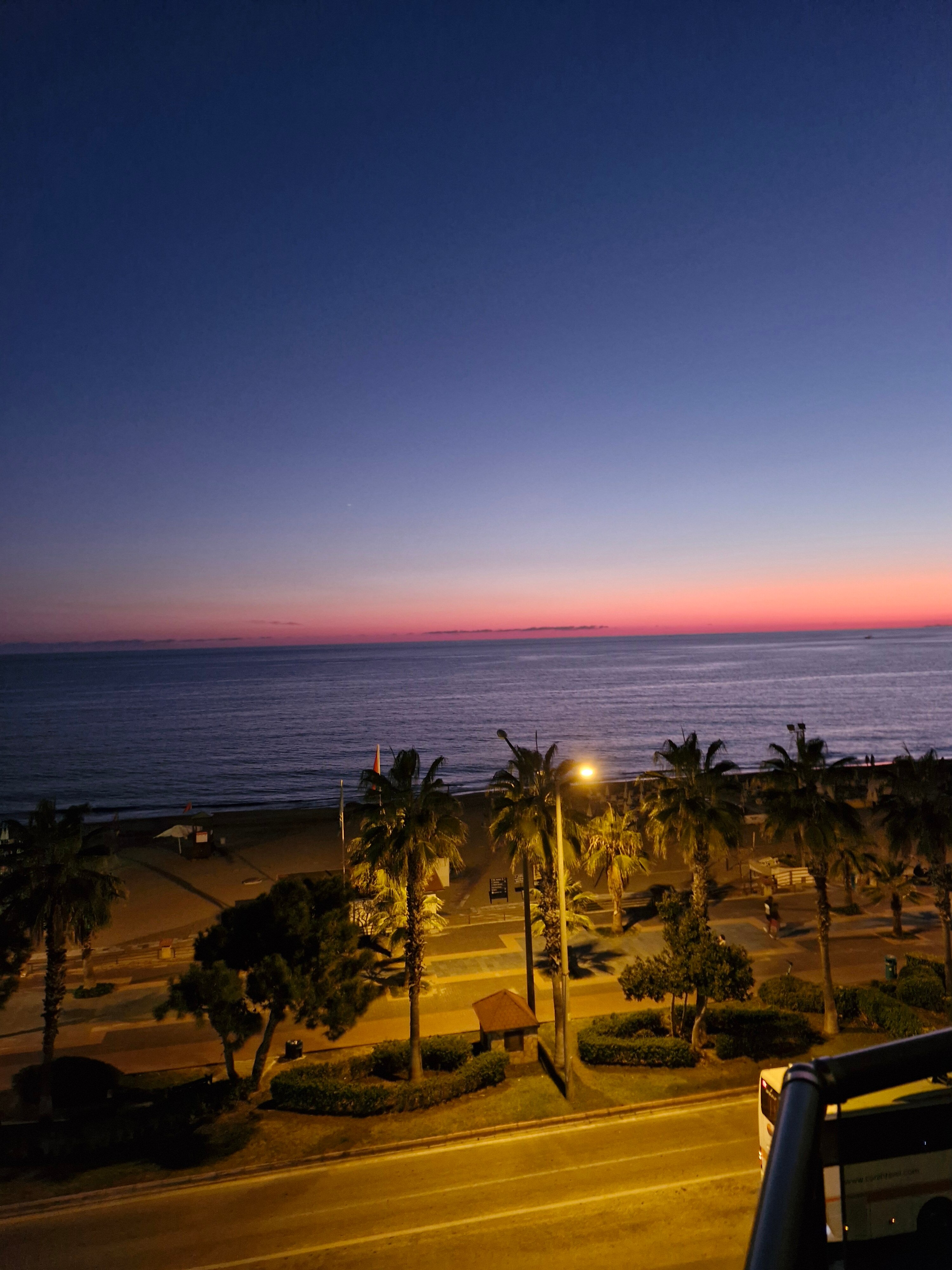 Kleopatra Ada Beach-官方