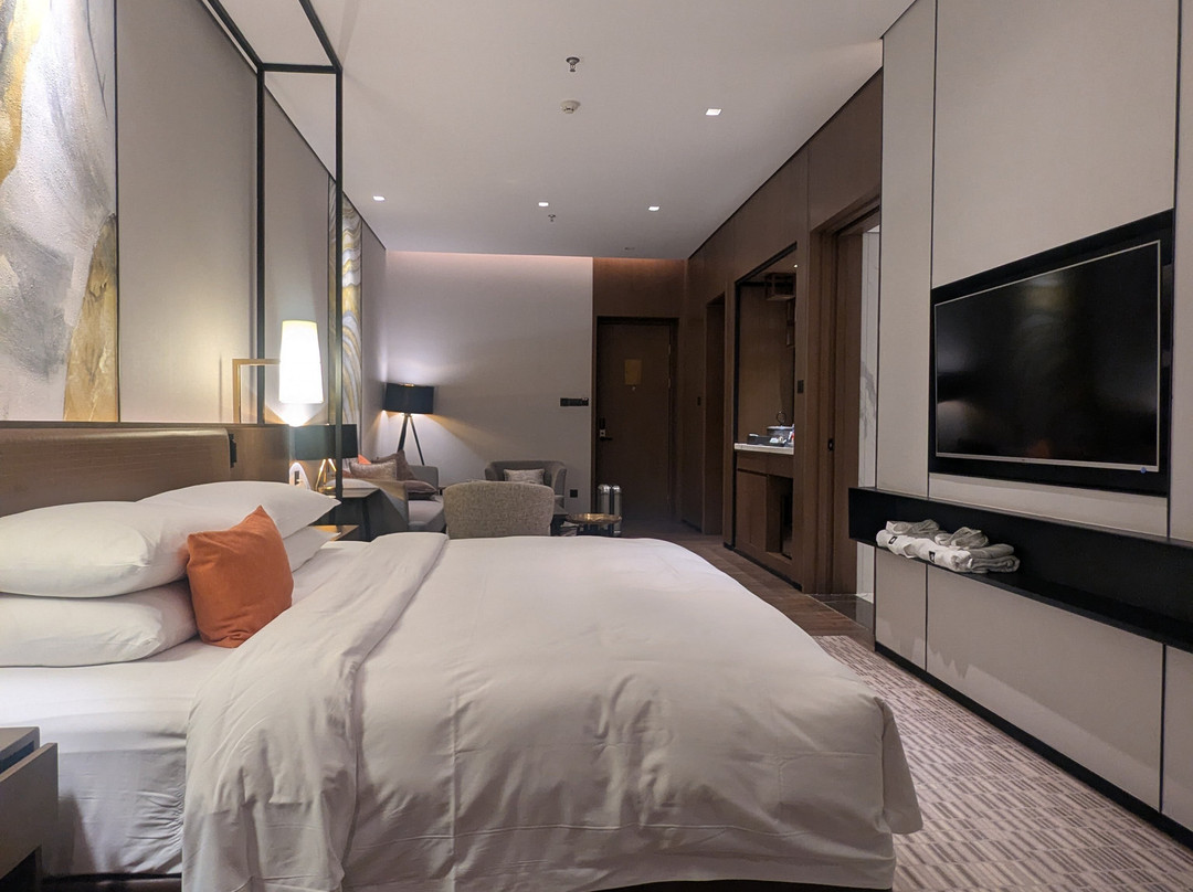 Wyndham Grand Yangon Hotel主图