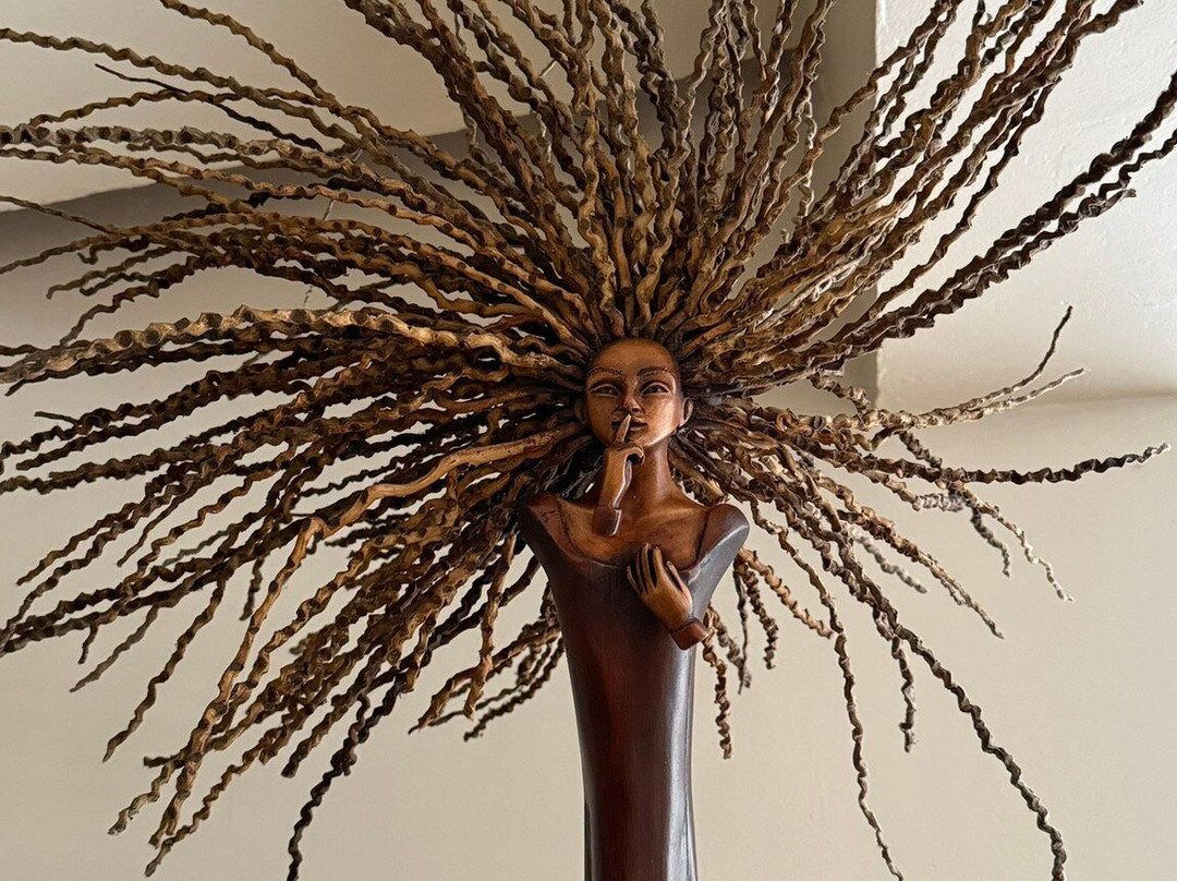 Forest Manor Boutique Guest House主图