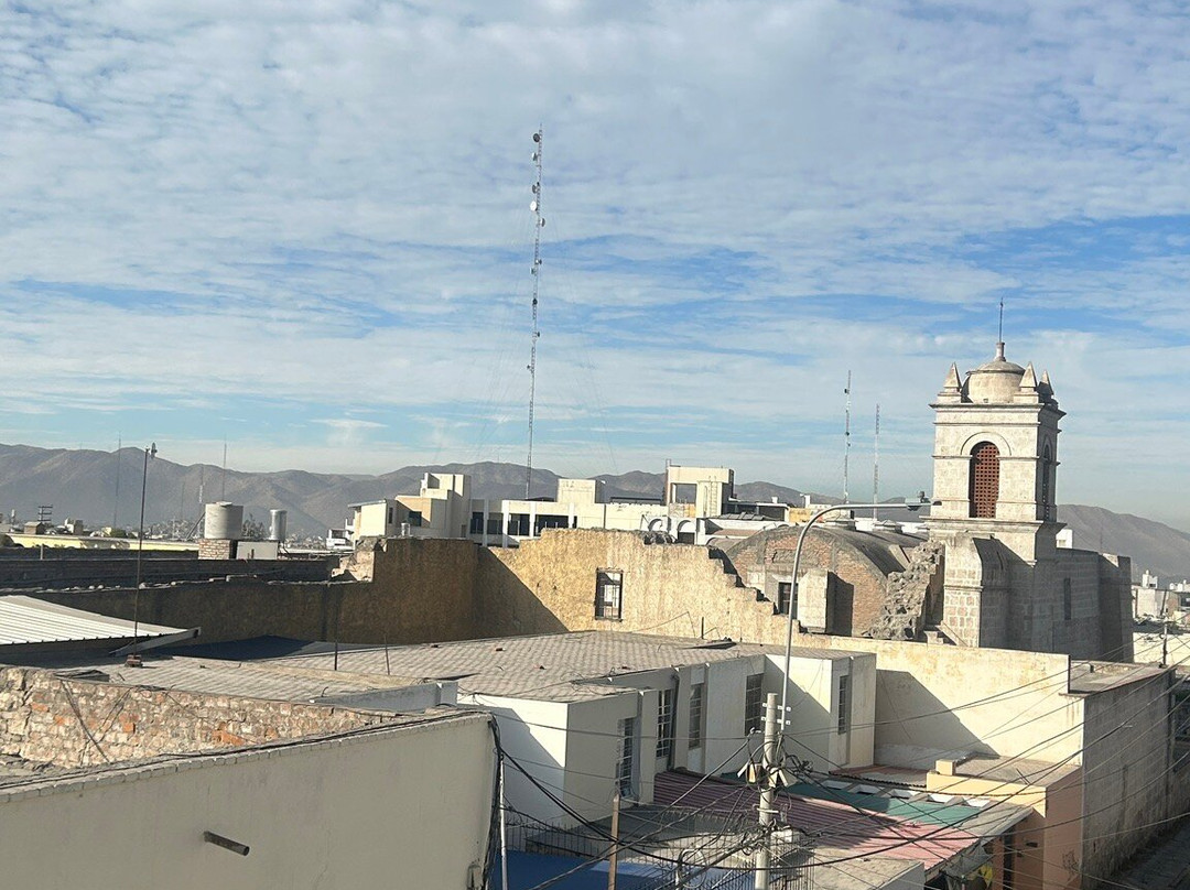 Hotel Corregidor主图