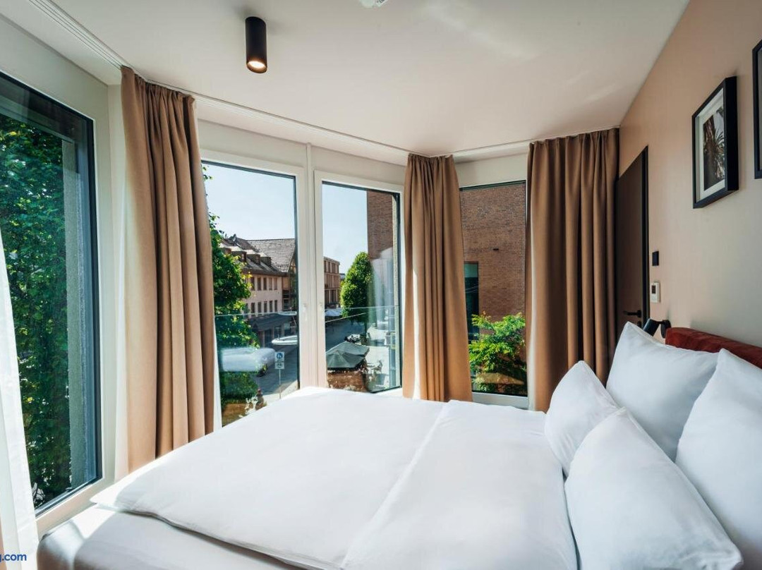 Brera Serviced Apartments Boblingen Sindelfingen