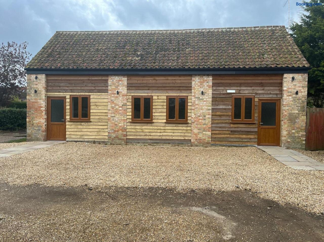 The Chequers