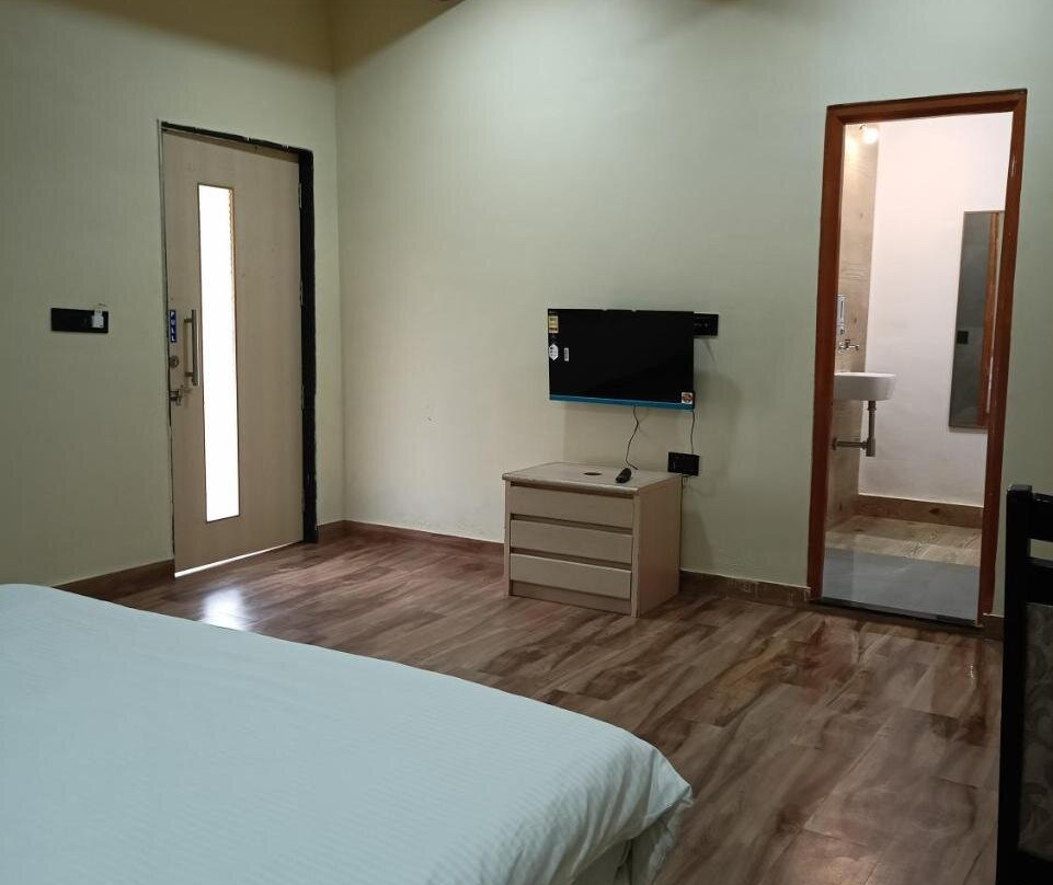 Lanibann Jungle Lodge