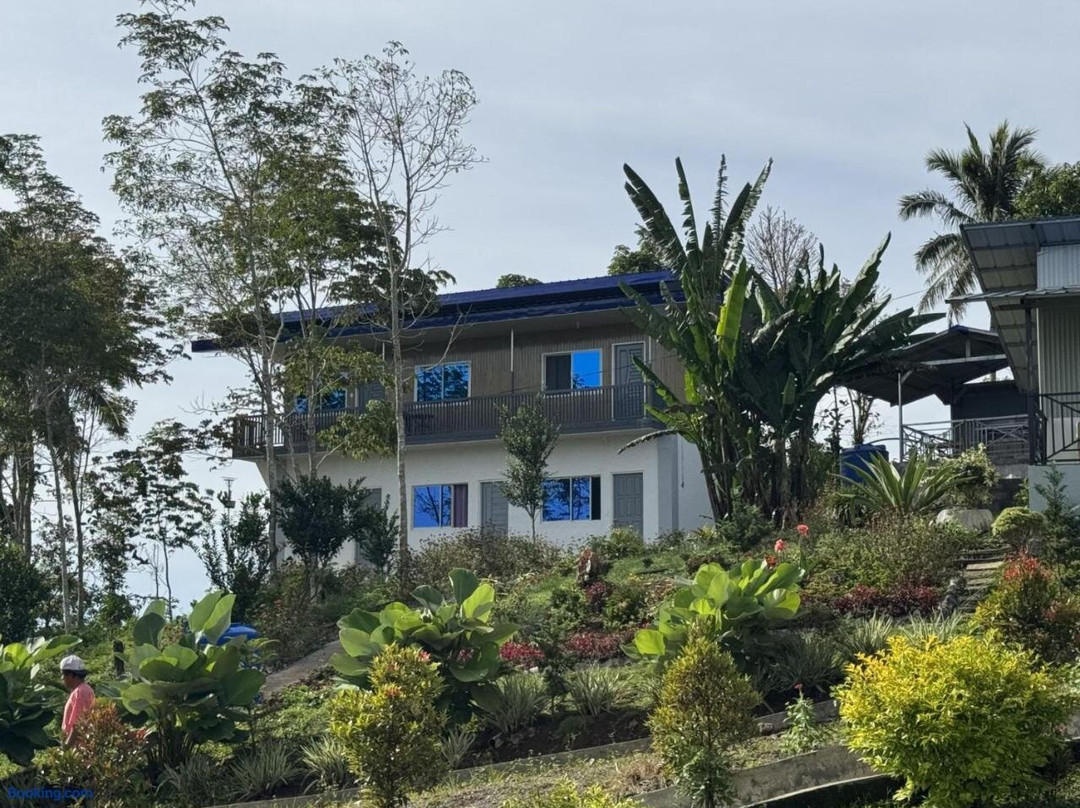 Helens Mountain Resort