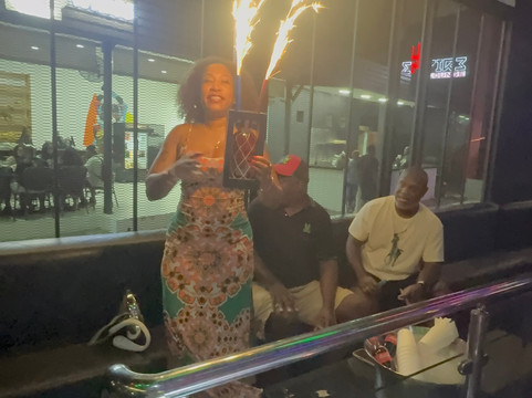 Drink Point-蓬塔卡纳必去景点