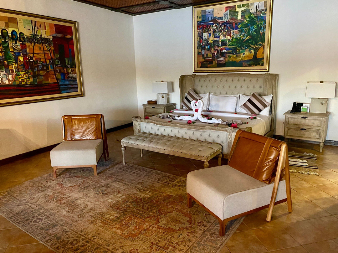 Kuriftu Resort & Spa Bishoftu主图