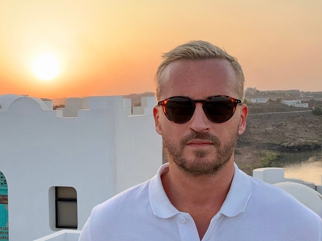 Benben By Dhara Hotels主图