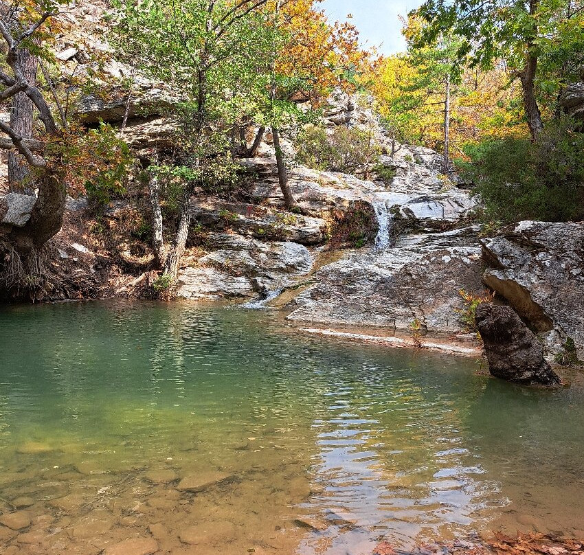 Lake Marion-Thassos Town (Limenas)必去景点