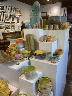 Collective, the art of craft-伍德斯托克必去景点