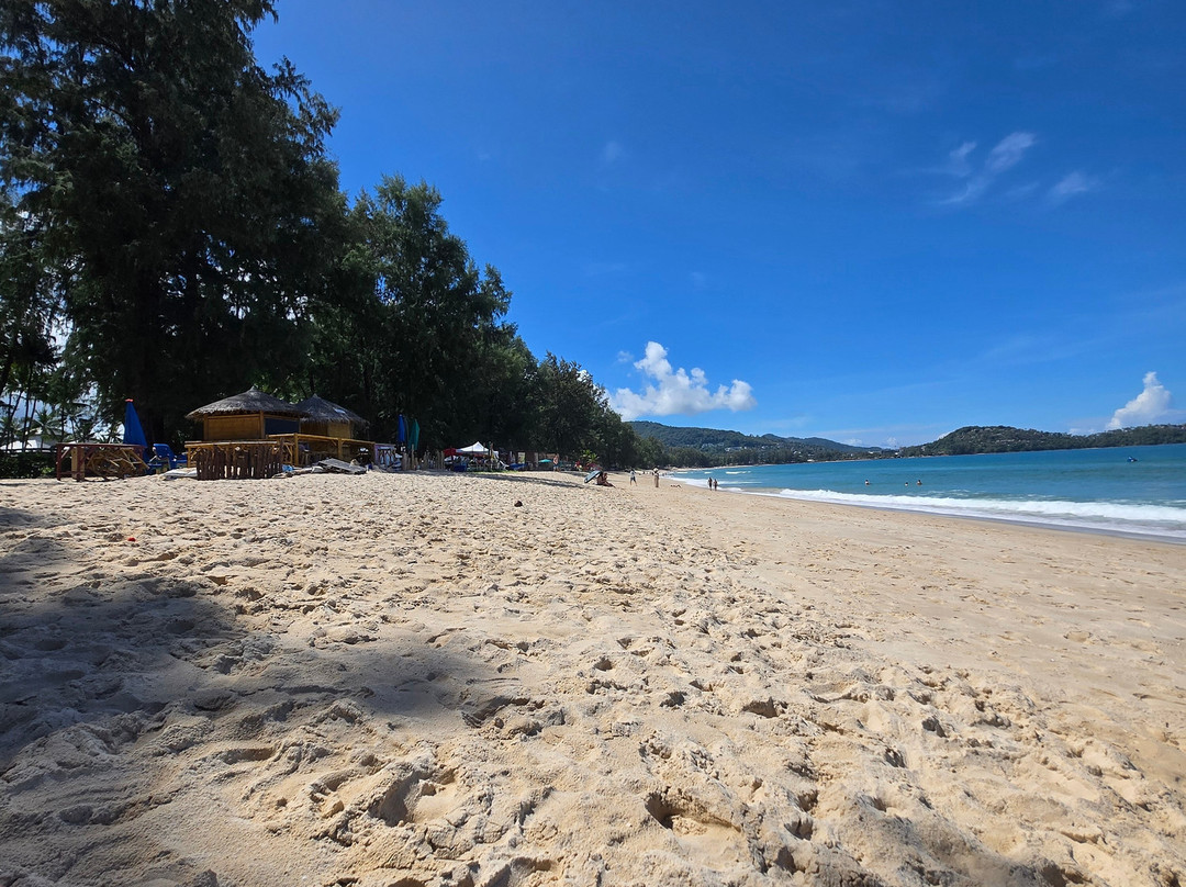 Hilton Garden Inn Phuket Bang Tao主图