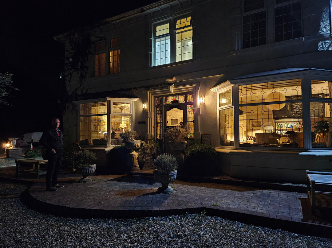 Meifod Country House Hotel & Restaurant主图