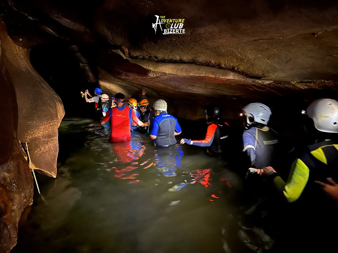 The Adventure Club Bizerte-Menzel Abderrahmane必去景点