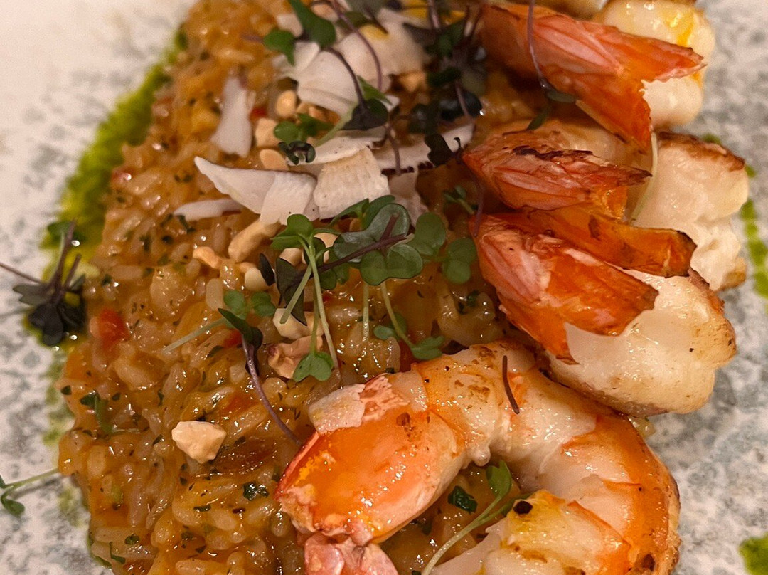 Alma Gastro e Bar